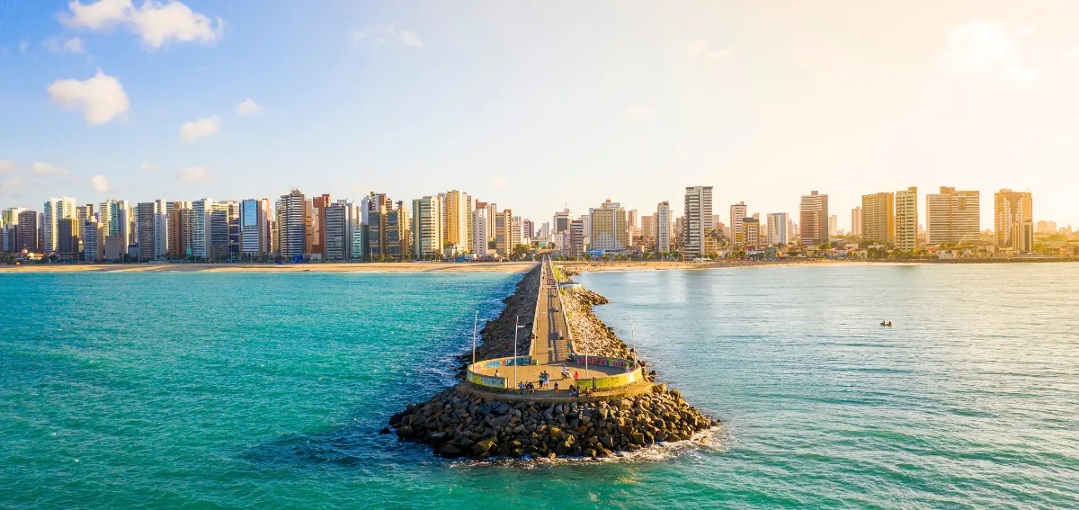 Fortaleza - Ceará