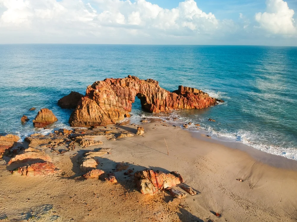 Jericoacoara em 1 Dia